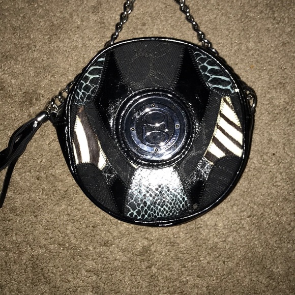 Bebe Crossbody Bag - Picture 2 of 5